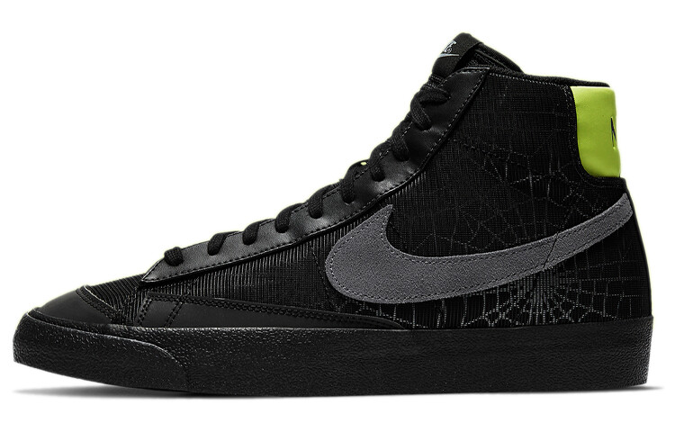 Кроссовки Nike Blazer Mid 77 Spider Web, Черный, Кроссовки Nike Blazer Mid 77 Spider Web
Кроссовки Nike Blazer Mid 77 Spider Web, Черный, Кроссовки Nike Blazer Mid 77 Spider Web