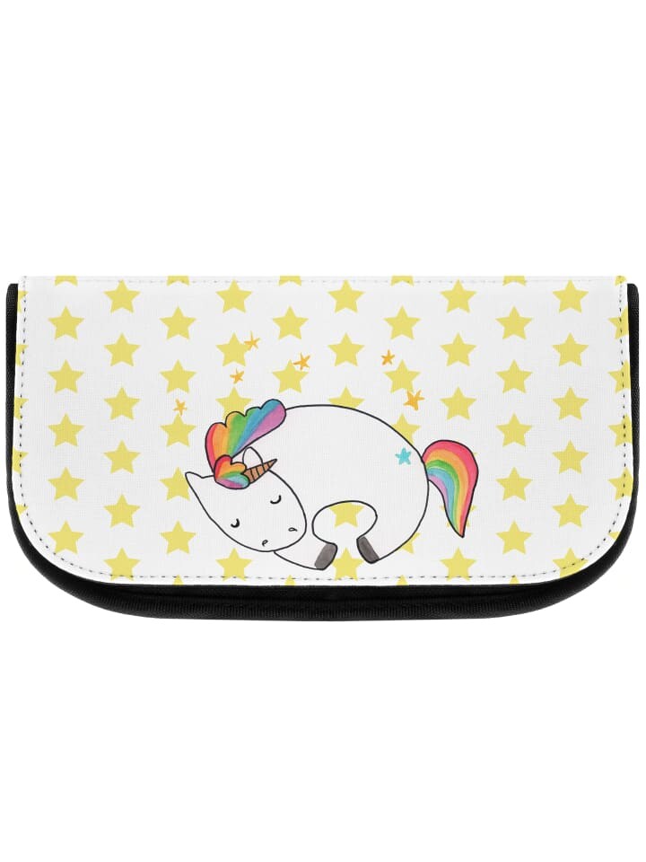 Косметичка Mr & Mrs Panda Einhorn Nacht ohne Spruch, белый
Косметичка Mr & Mrs Panda Einhorn Nacht ohne Spruch, белый