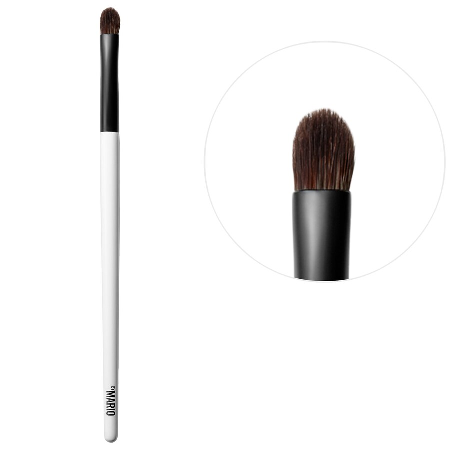 Кисть для теней E5 Precision MAKEUP BY MARIO
Кисть для теней E5 Precision MAKEUP BY MARIO