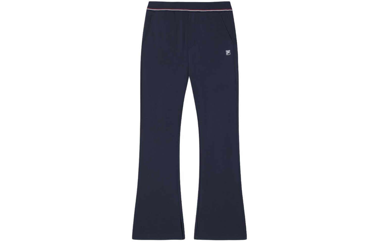 Повседневные брюки женские темно-синие Fila
Повседневные брюки женские темно-синие Fila