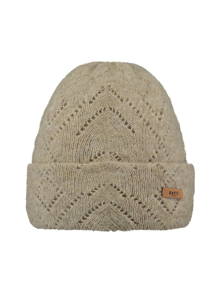 Шапка Barts Bridgey Beanie Mütze, цвет light Pistache
Шапка Barts Bridgey Beanie Mütze, цвет light Pistache