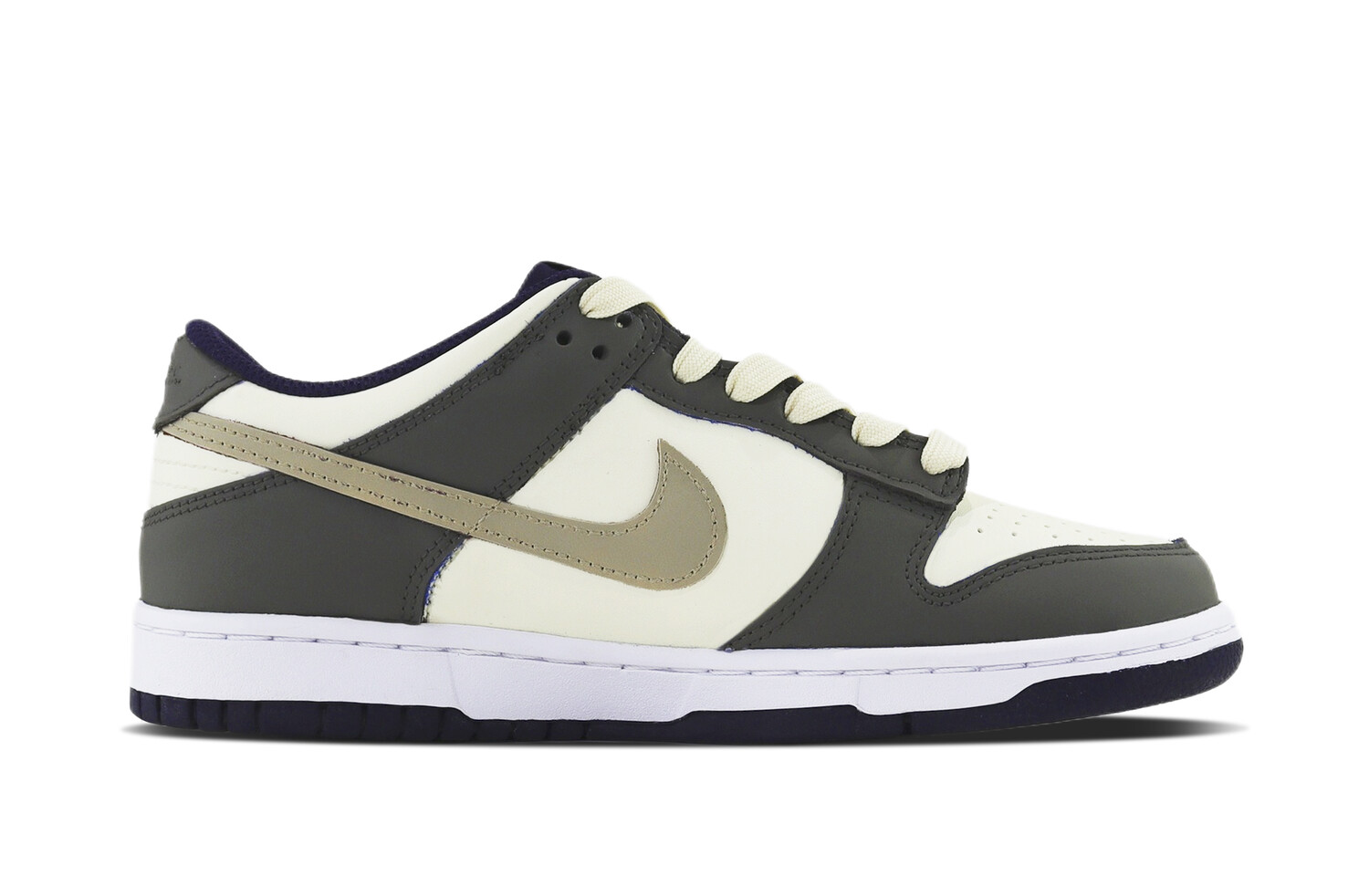 Кроссовки Nike Dunk Skateboarding Shoes Women's Low-top Yellow/Brown, цвет Linen
Кроссовки Nike Dunk Skateboarding Shoes Women's Low-top Yellow/Brown, цвет Linen
