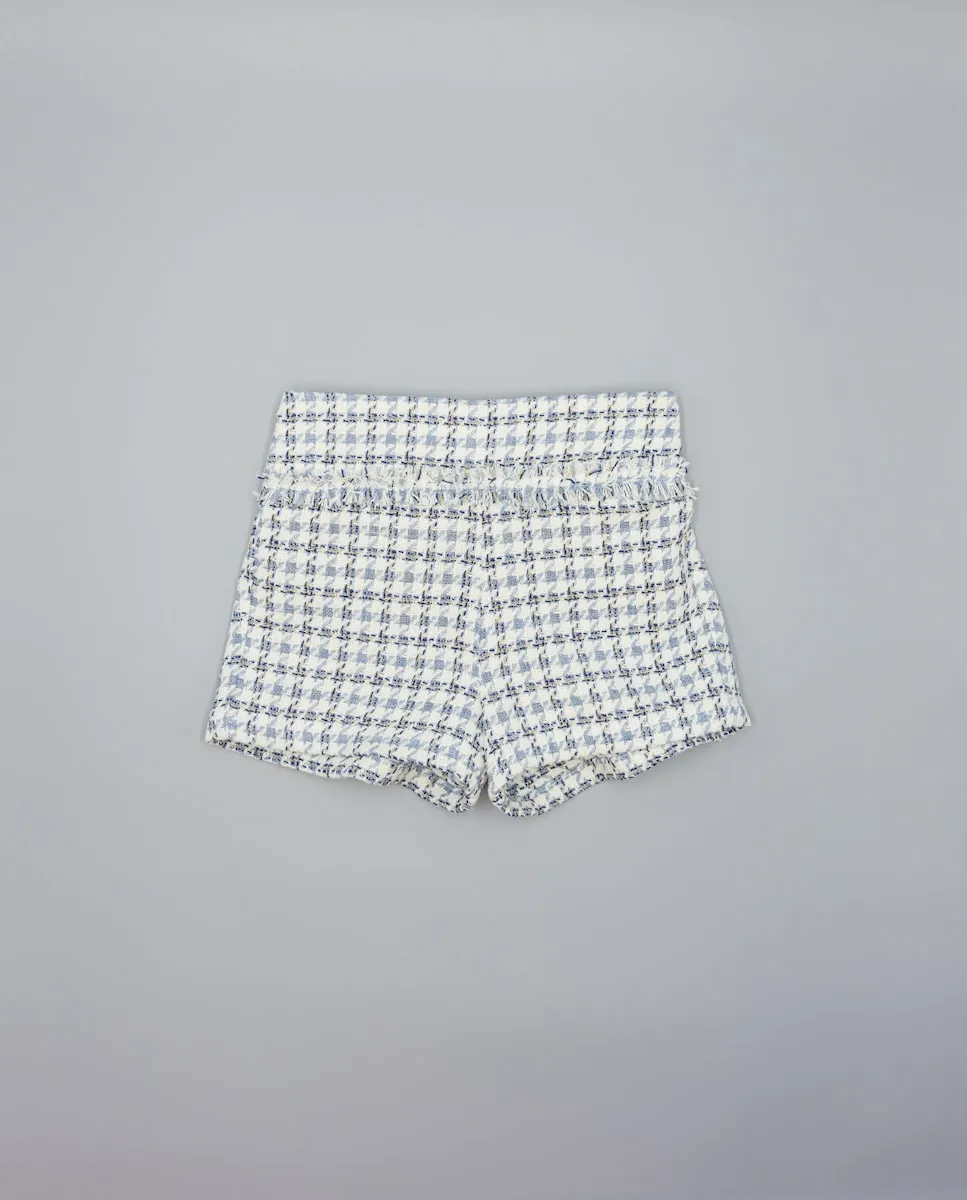 Короткое платье для девочки Fina Ejerique, мультиколор
Короткое платье для девочки Fina Ejerique, мультиколор