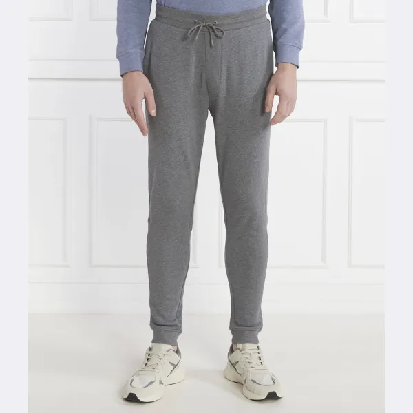 Спортивные брюки Sestart стандартного кроя Boss, серый
Спортивные брюки Sestart стандартного кроя Boss, серый