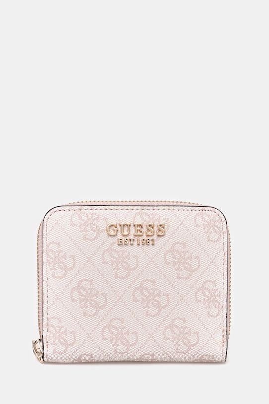Кошелек Katya Guess, розовый
Кошелек Katya Guess, розовый