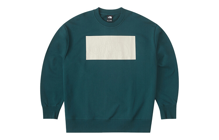 THE NORTH FACE Мужская толстовка, цвет Blue 
THE NORTH FACE Мужская толстовка, цвет Blue