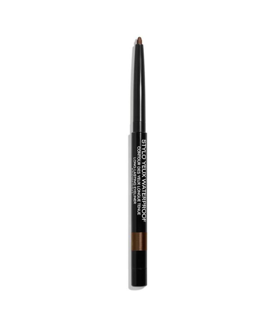 Подводка для глаз CHANEL STYLO YEUX WATERPROOF, Nr. 20 - Espresso, 0.3g
Подводка для глаз CHANEL STYLO YEUX WATERPROOF, Nr. 20 - Espresso, 0.3g
