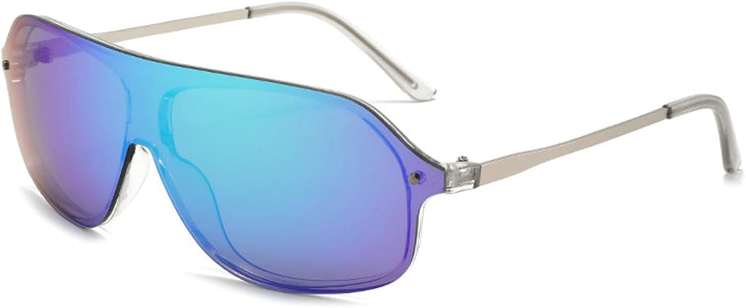 Солнцезащитные очки Willochra в стиле ретро, модные, пилотные, для женщин и мужчин, большие, винтажные, 70-80-х годов, с плоской верхней частью, солнцезащитные очки-щитки UV400, C4
Солнцезащитные очки Willochra в стиле ретро, модные, пилотные, для женщин и мужчин, большие, винтажные, 70-80-х годов, с плоской верхней частью, солнцезащитные очки-щитки UV400, C4