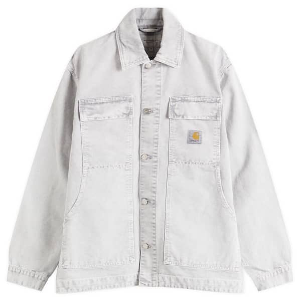 Куртка арктическая Og Carhartt Wip, черный
Куртка арктическая Og Carhartt Wip, черный