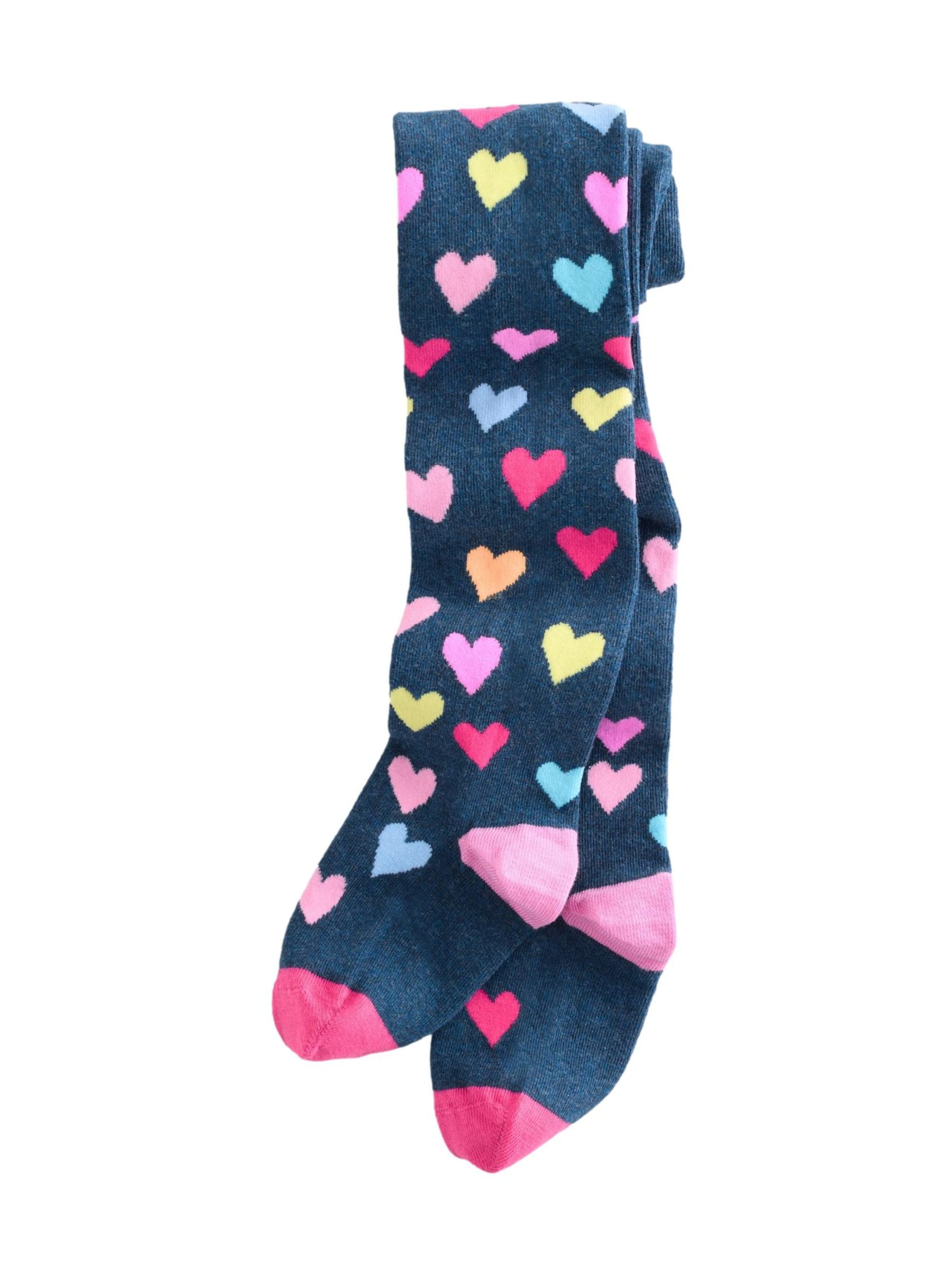 Next Колготки в синем цвете
Next Колготки в синем цвете