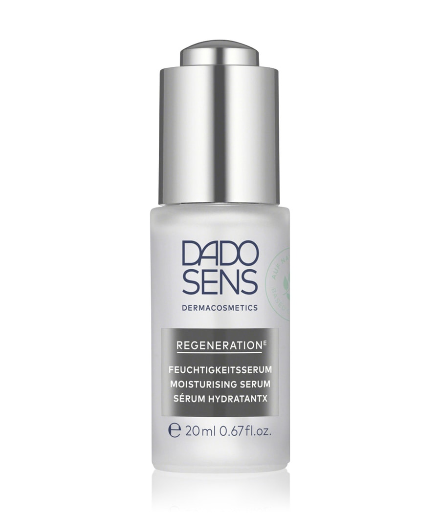Сыворотка для лица Dado Sens Regeneration E, 20 ml
Сыворотка для лица Dado Sens Regeneration E, 20 ml