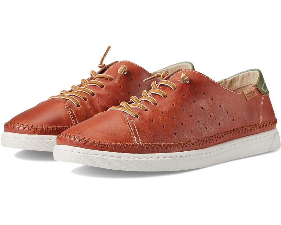 Кроссовки PIKOLINOS Alicante M2U-6096, цвет Brick, Коричневый, Кроссовки PIKOLINOS Alicante M2U-6096, цвет Brick
Кроссовки PIKOLINOS Alicante M2U-6096, цвет Brick, Коричневый, Кроссовки PIKOLINOS Alicante M2U-6096, цвет Brick