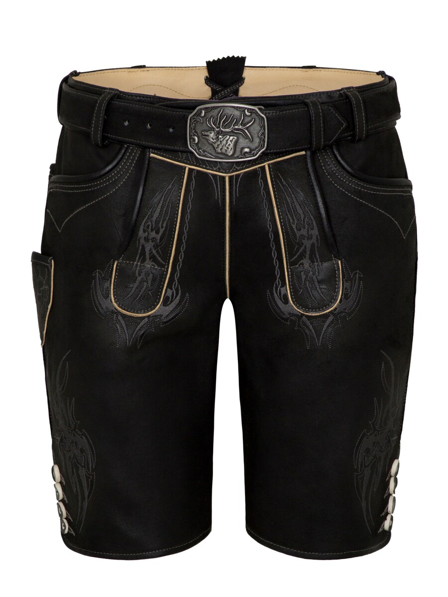 Обычные традиционные брюки SPIETH & WENSKY Fulvier, черный
Обычные традиционные брюки SPIETH & WENSKY Fulvier, черный