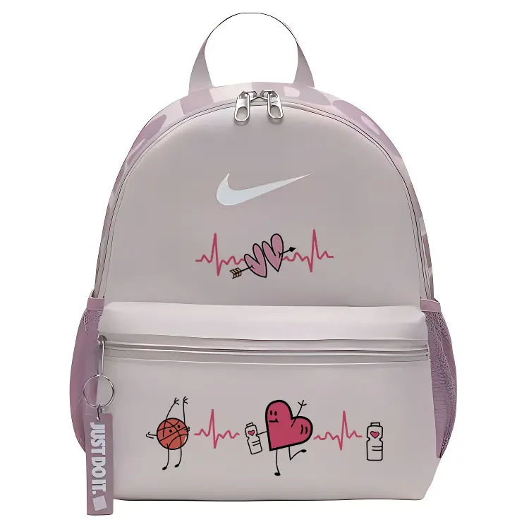 Nike Тканевый рюкзак, Cartoon Basketball
Nike Тканевый рюкзак, Cartoon Basketball