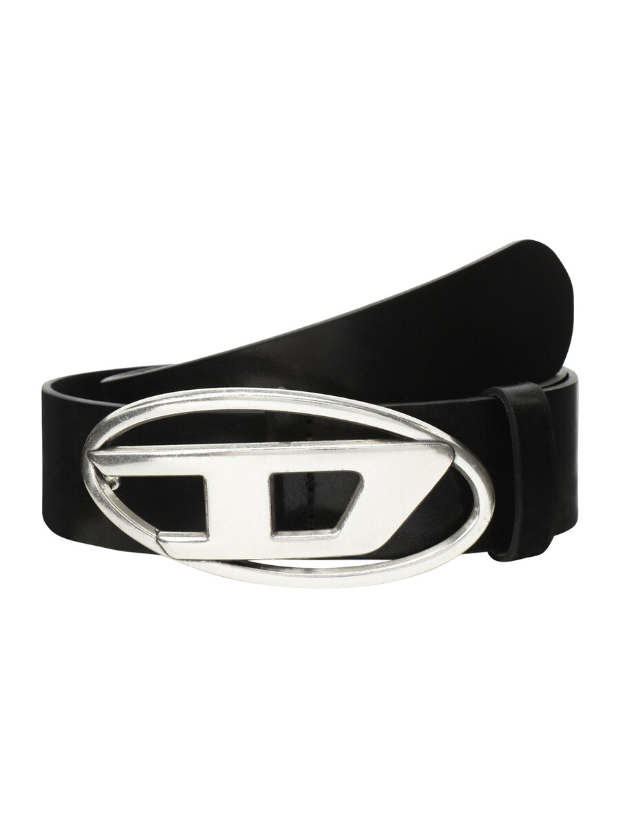 Повседневный ремень DIESEL Belt, черный
Повседневный ремень DIESEL Belt, черный