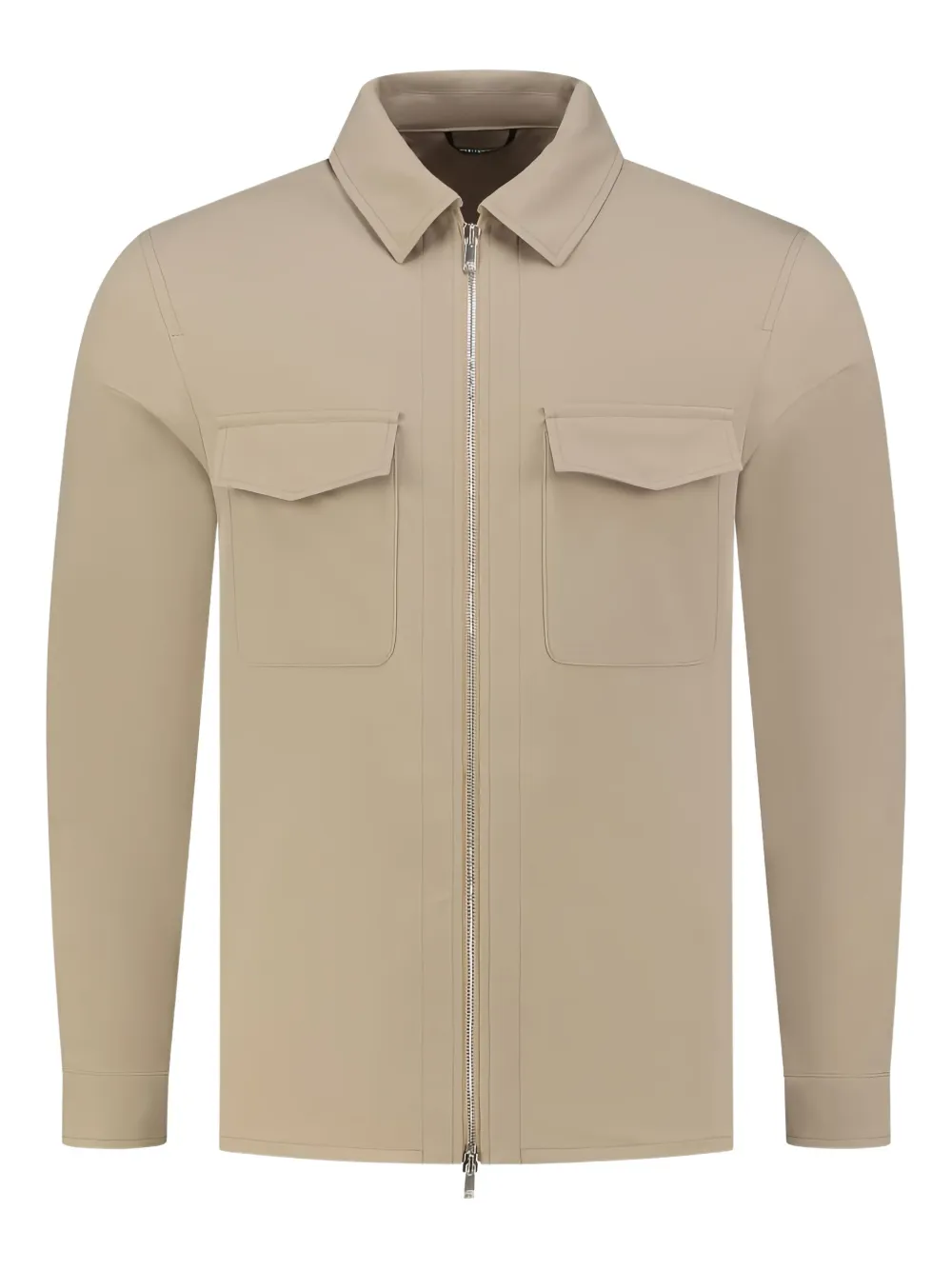 Бомбер Urus Marco Pescarolo, нейтральный
Бомбер Urus Marco Pescarolo, нейтральный