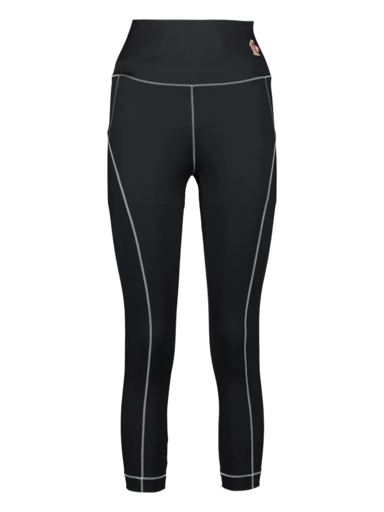 Леггинсы с логотипом Moncler Grenoble, черный
Леггинсы с логотипом Moncler Grenoble, черный