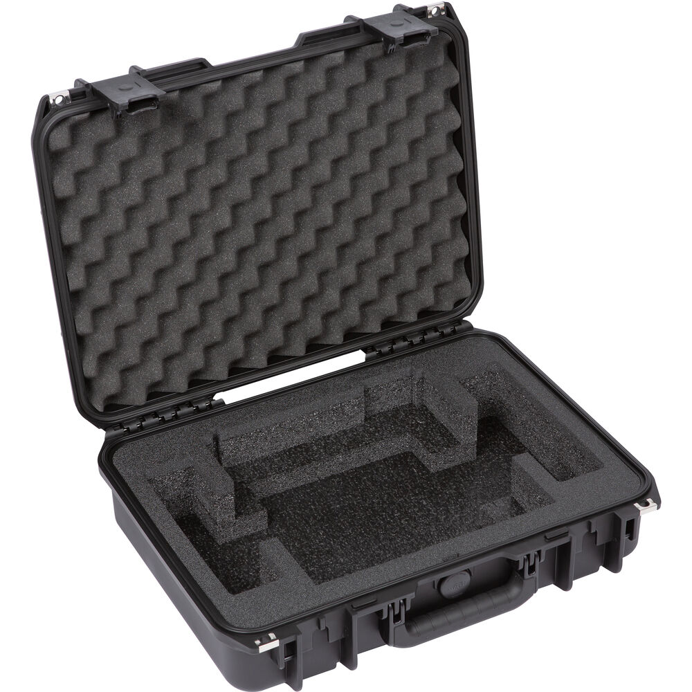 SKB iSeries 1813-5 AKAI MPC One + Hard Case 3I1813-5MPC1
SKB iSeries 1813-5 AKAI MPC One + Hard Case 3I1813-5MPC1