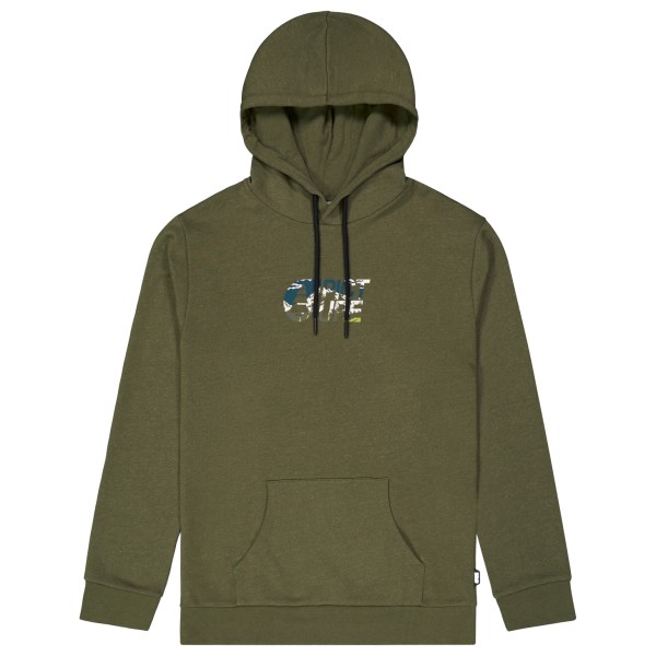 Толстовка с капюшоном и камуфляжным принтом Basement Picture, Tobacco
Толстовка с капюшоном и камуфляжным принтом Basement Picture, Tobacco