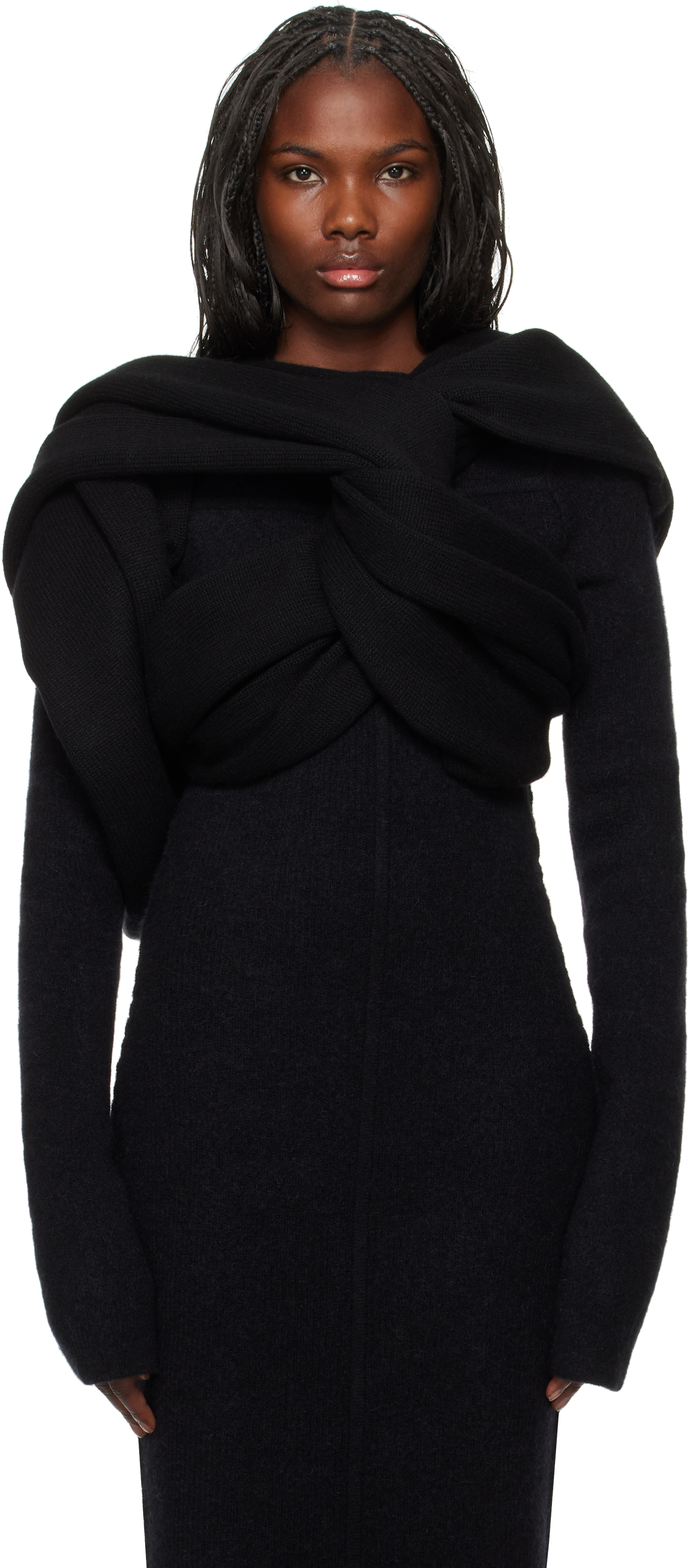 Майка Porterville Triple Donut Rick Owens
Майка Porterville Triple Donut Rick Owens