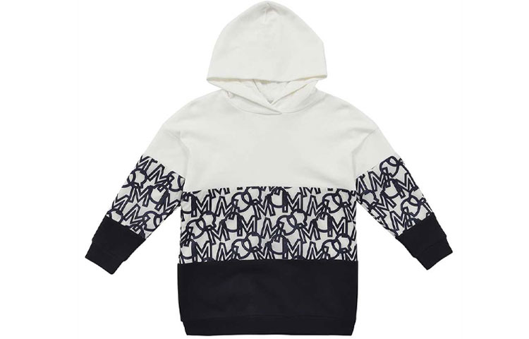 Moncler Толстовка сине-белый детская
Moncler Толстовка сине-белый детская