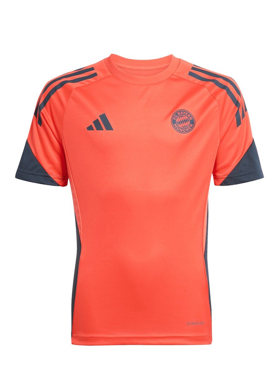 Футболка Performance FC BAYERN MÜNCHEN, оранжевый
Футболка Performance FC BAYERN MÜNCHEN, оранжевый