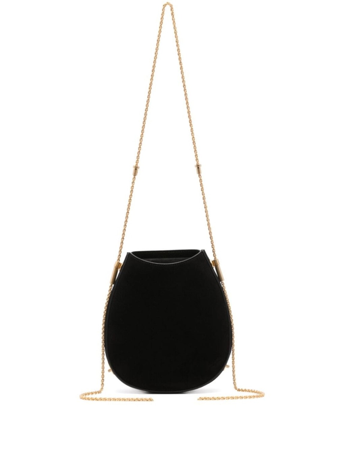 NEOUS сумка на плечо Corvus 0.1, черный 
NEOUS сумка на плечо Corvus 0.1, черный