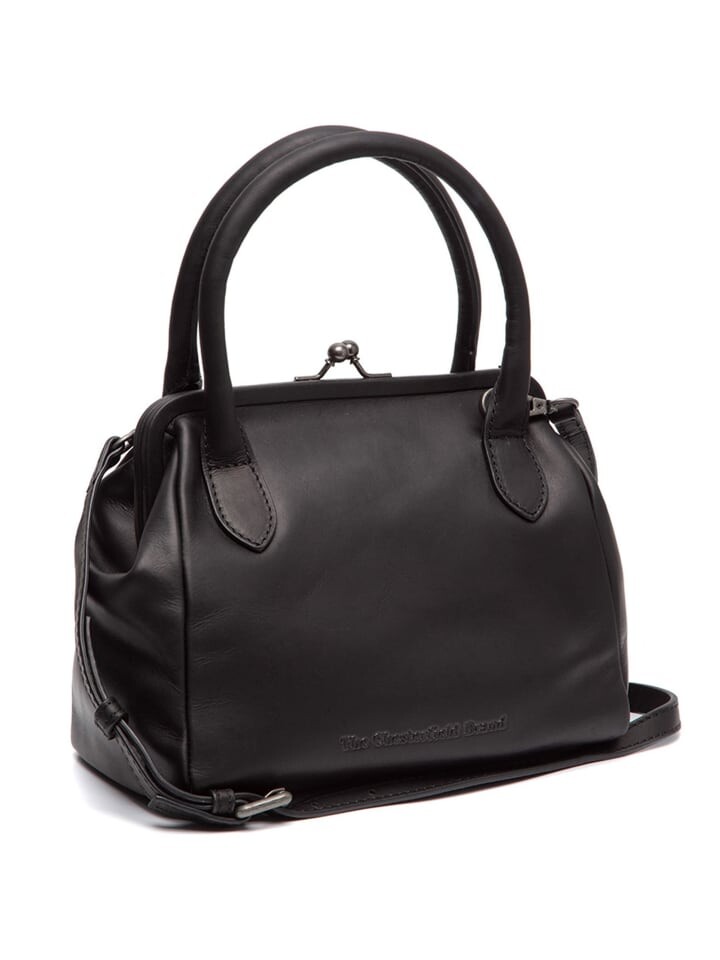 Сумка The Chesterfield Brand, черный
Сумка The Chesterfield Brand, черный