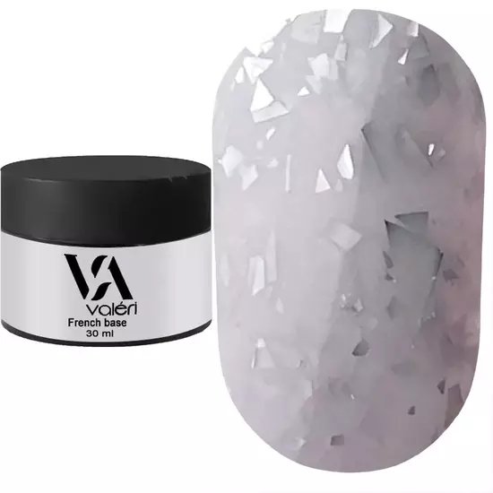 Valeri Potal Color Base № 53, 30 мл
Valeri Potal Color Base № 53, 30 мл