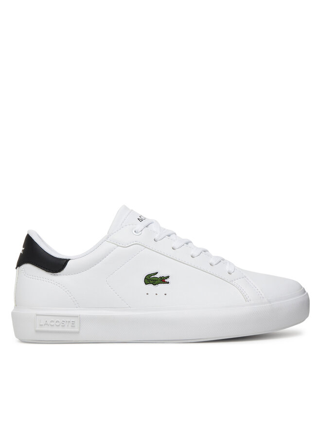 Кроссовки 7-49SUJ0001 Lacoste, белый
Кроссовки 7-49SUJ0001 Lacoste, белый