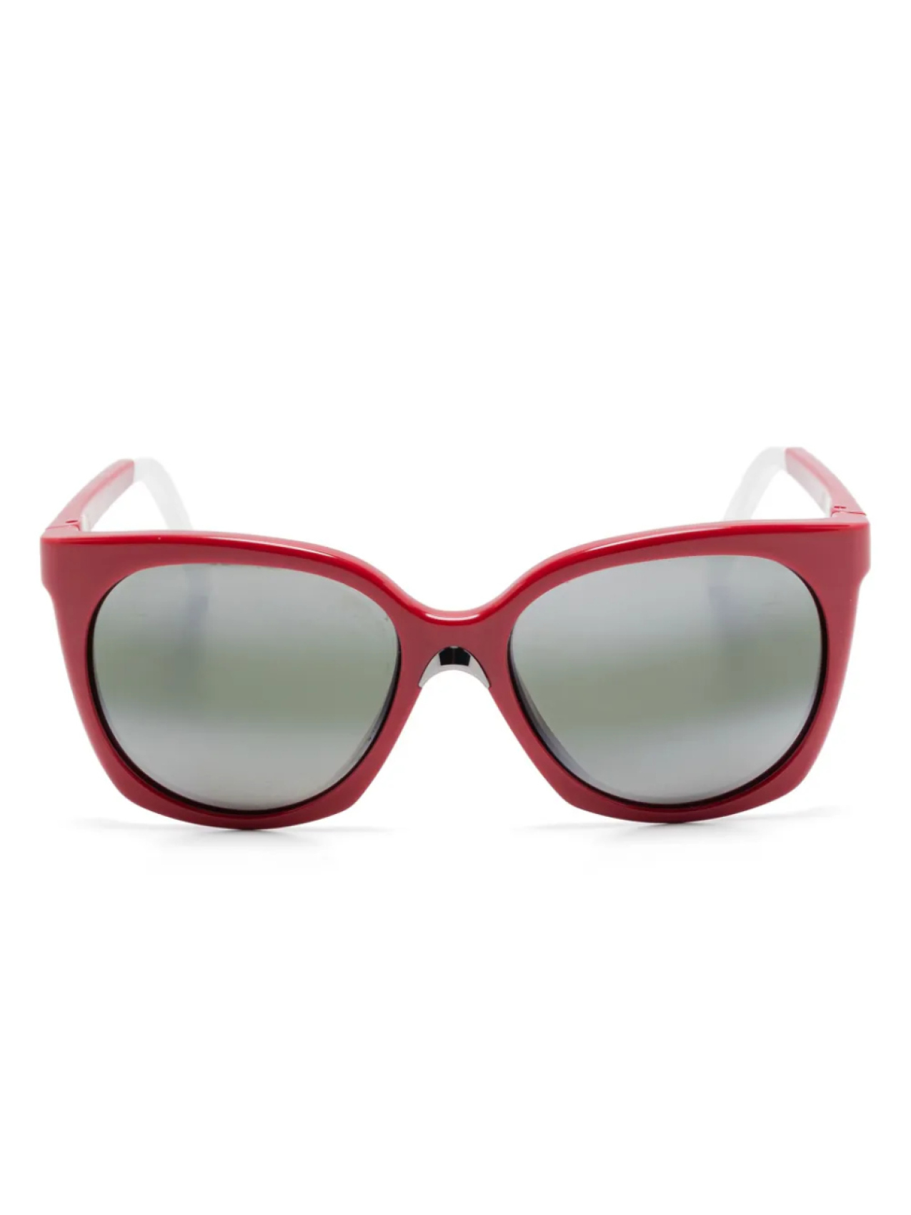 Солнцезащитные очки в квадратной оправе Vuarnet, красный
Солнцезащитные очки в квадратной оправе Vuarnet, красный