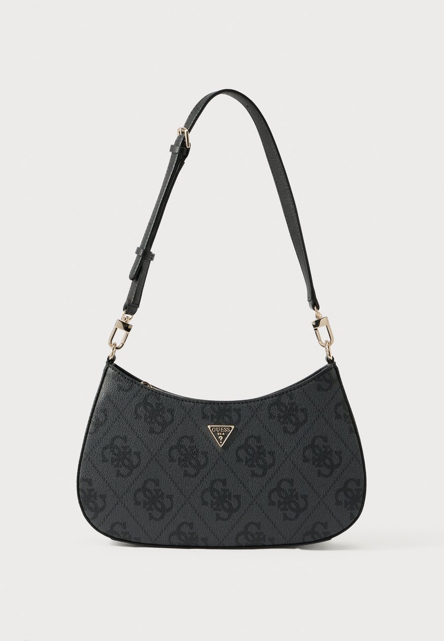 Сумка Guess NOELLE, Coal/Dark Grey
Сумка Guess NOELLE, Coal/Dark Grey