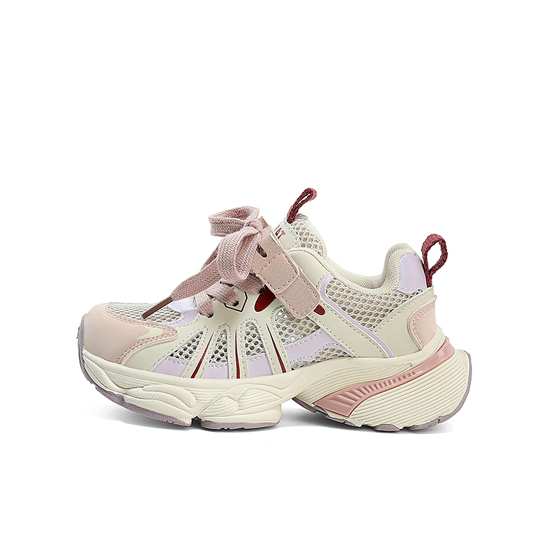 Детская обувь для повседневной жизни ST&SAT, белый/розовый
Детская обувь для повседневной жизни ST&SAT, белый/розовый