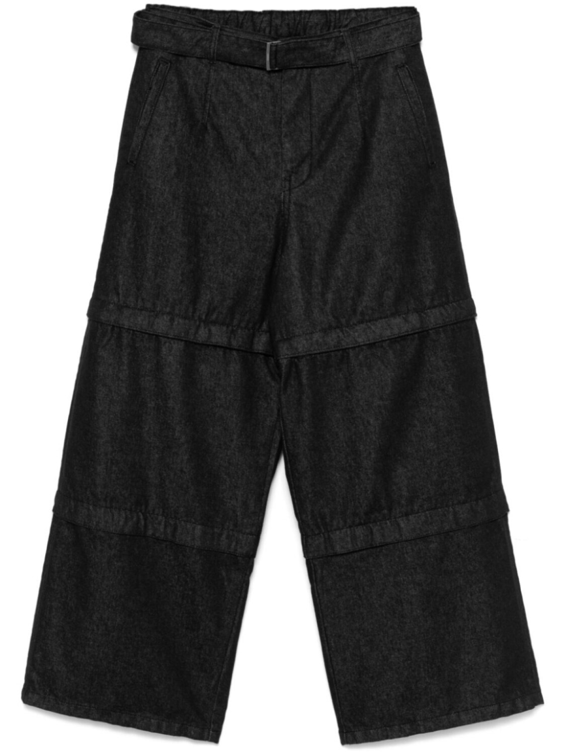 Джинсы Meta Plated SONGZIO, черный
Джинсы Meta Plated SONGZIO, черный