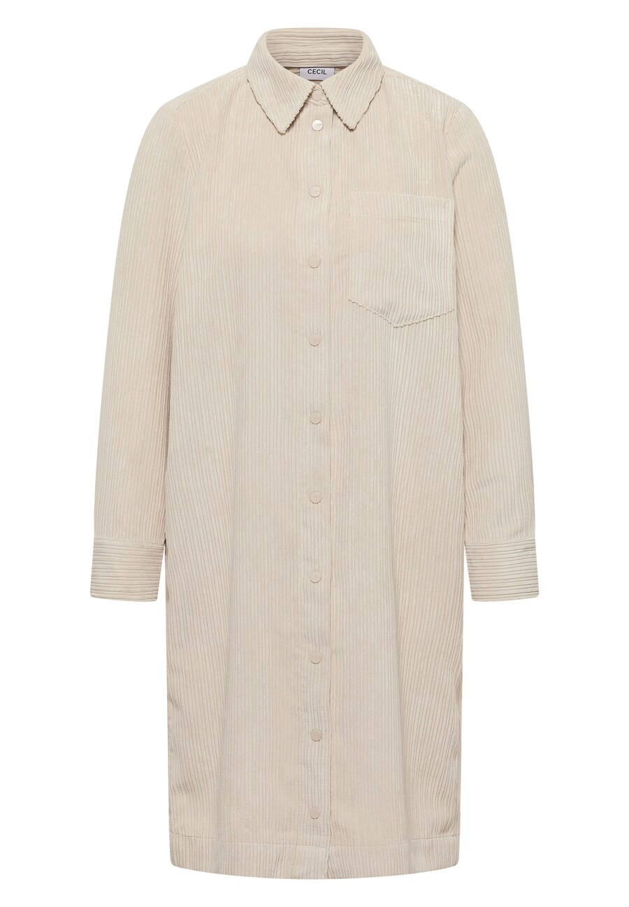 Платье CECIL, кремовый
Платье CECIL, кремовый