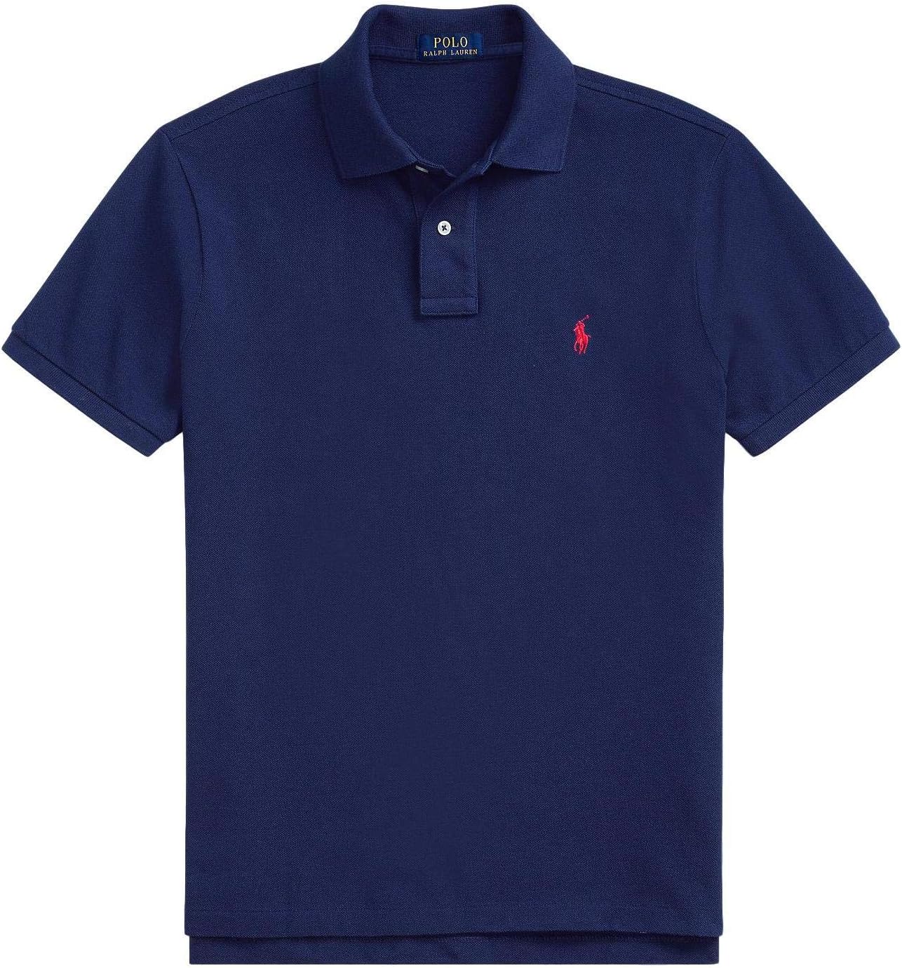 POLO RALPH LAUREN Мужская новая классическая поло, Basic Navy With Red Pony, Красный, POLO RALPH LAUREN Мужская новая классическая поло, Basic Navy With Red Pony
POLO RALPH LAUREN Мужская новая классическая поло, Basic Navy With Red Pony, Красный, POLO RALPH LAUREN Мужская новая классическая поло, Basic Navy With Red Pony