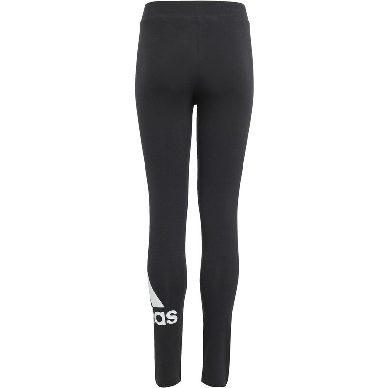 Колготки базовые с большим логотипом, хлопок Adidas, черный
Колготки базовые с большим логотипом, хлопок Adidas, черный