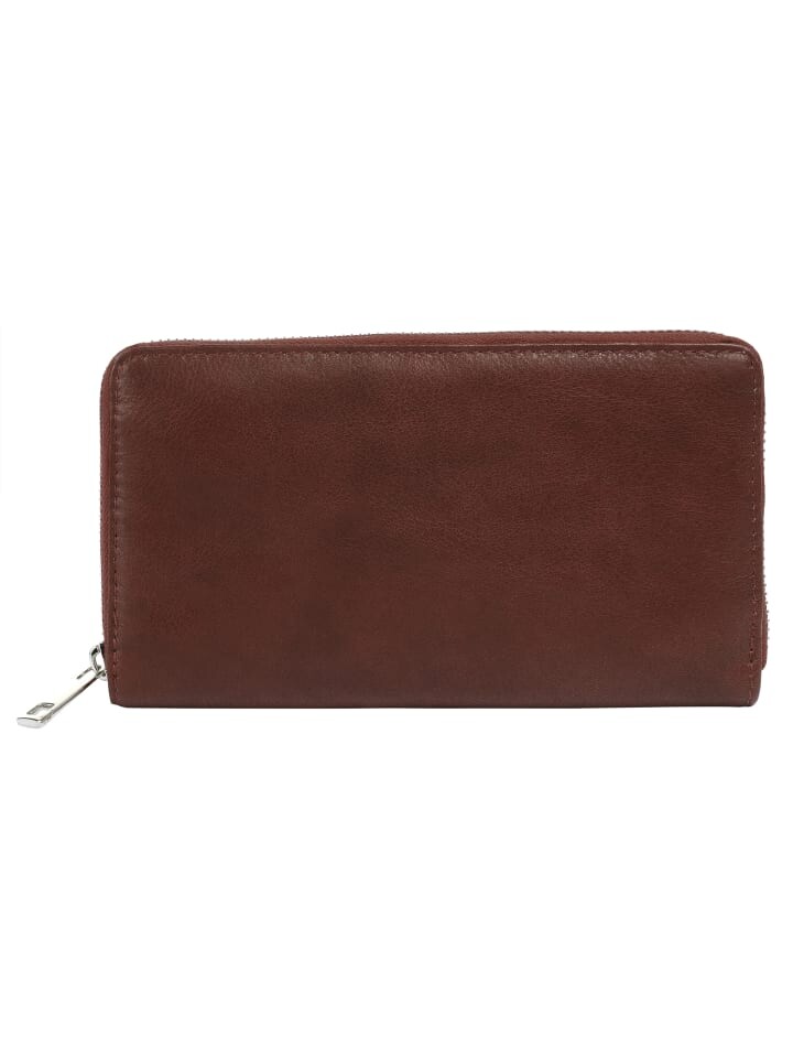 Кошелек Samantha Look, коричневый
Кошелек Samantha Look, коричневый