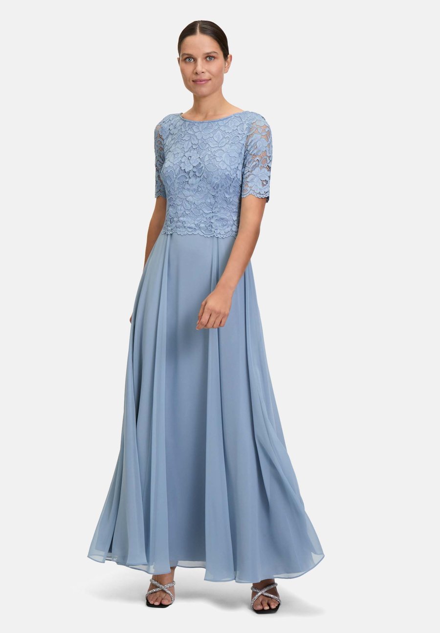 Платье Vera Mont Occasion wear, Light Steel Blue/Blue
Платье Vera Mont Occasion wear, Light Steel Blue/Blue