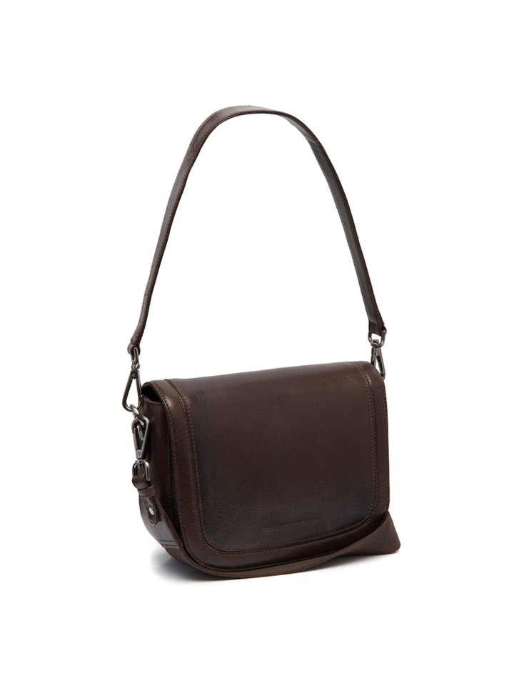 Наплечная сумка The Chesterfield Brand, коричневый
Наплечная сумка The Chesterfield Brand, коричневый