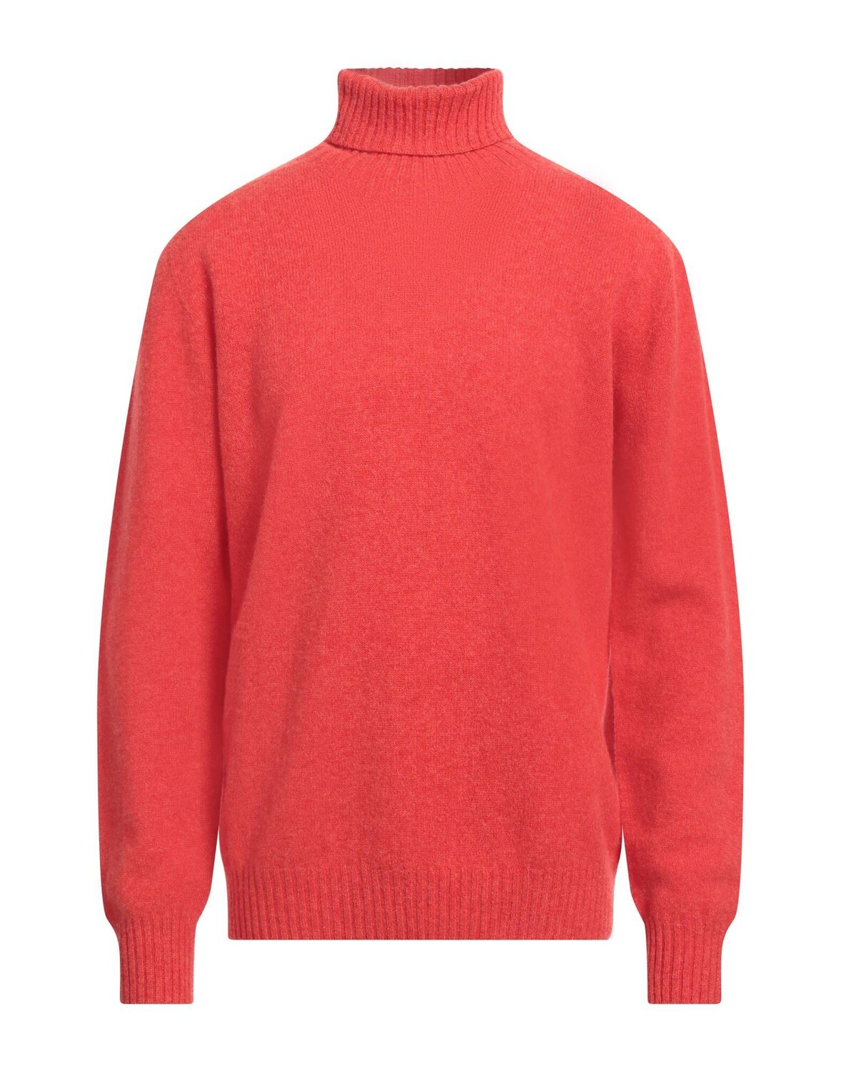 Водолазка Altea, красный
Водолазка Altea, красный