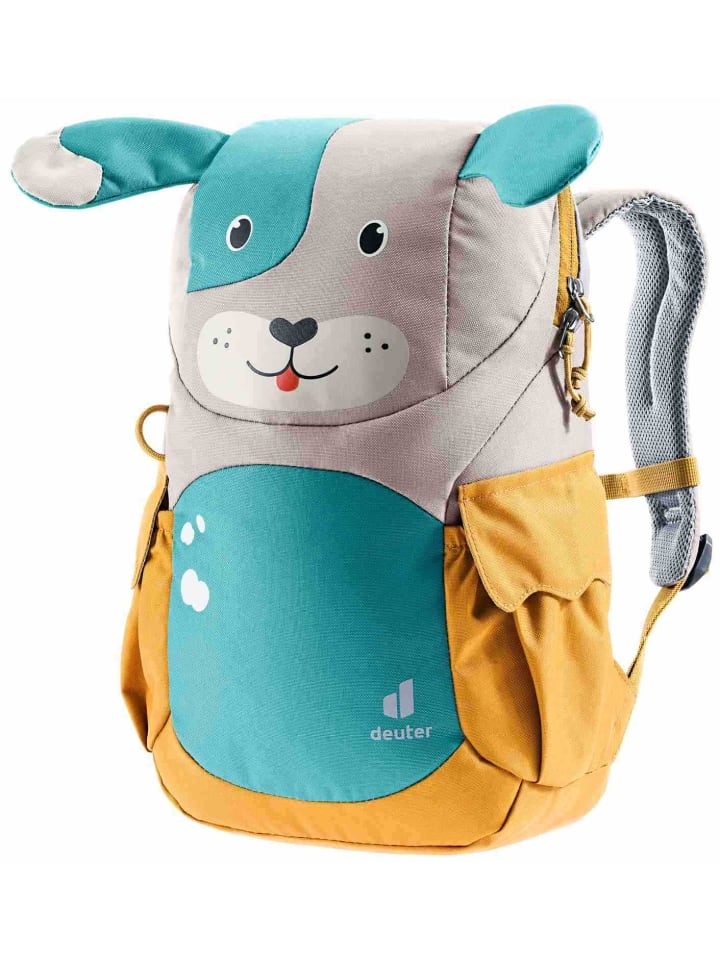 Рюкзак Deuter
Рюкзак Deuter