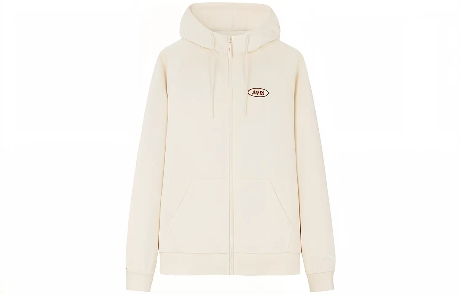 Life Collection Толстовка унисекс бежевая Anta, бежевый
Life Collection Толстовка унисекс бежевая Anta, бежевый