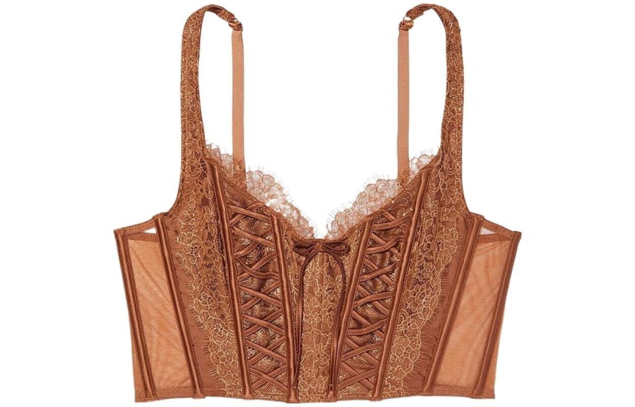 Женский бюстгальтер Victoria'S Secret
Женский бюстгальтер Victoria'S Secret