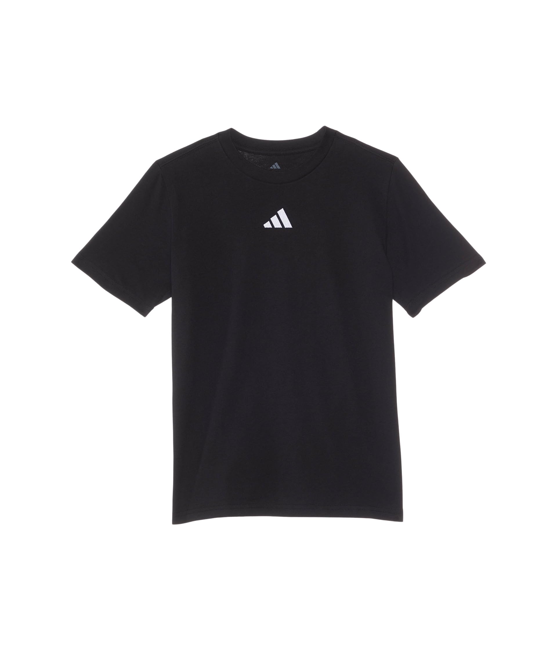 Футболка adidas Kids Small Embroidered Logo Tee, цвет Adi Black
Футболка adidas Kids Small Embroidered Logo Tee, цвет Adi Black