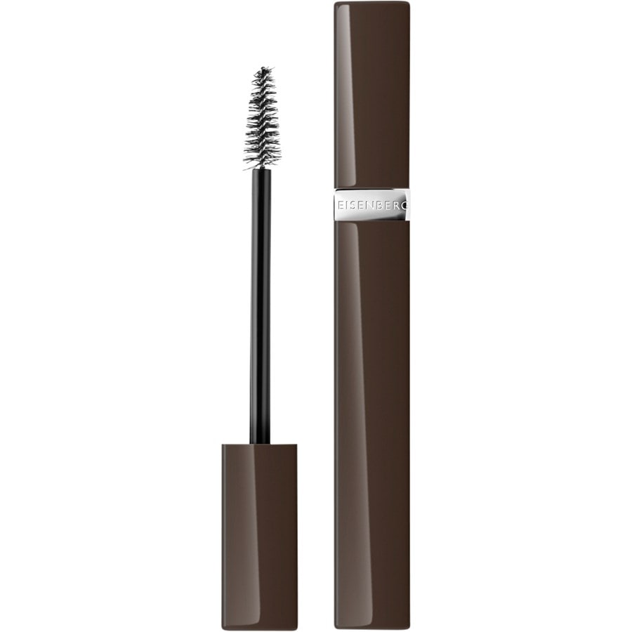 Тушь для ресниц EISENBERG Augenbrauen Definition Mascara & Wimpern-Primer, 02 Kastanienbraun / 7 ml
Тушь для ресниц EISENBERG Augenbrauen Definition Mascara & Wimpern-Primer, 02 Kastanienbraun / 7 ml