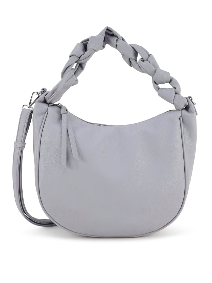 Harpa Сумка через плечо CINCI винтажного лавандового цвета
Harpa Сумка через плечо CINCI винтажного лавандового цвета