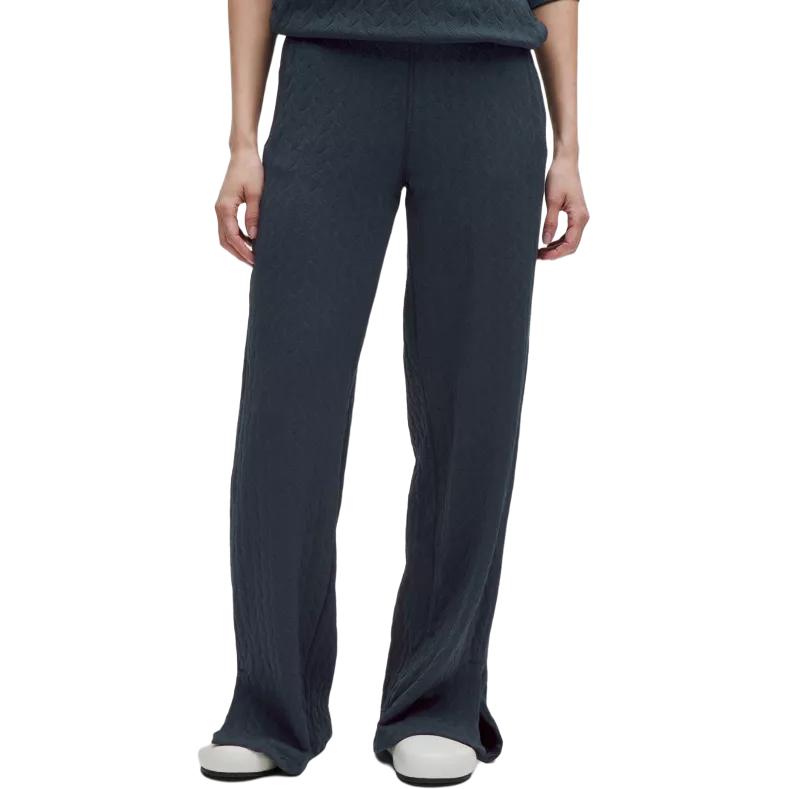 Lululemon Повседневные брюки Women's Navy
Lululemon Повседневные брюки Women's Navy