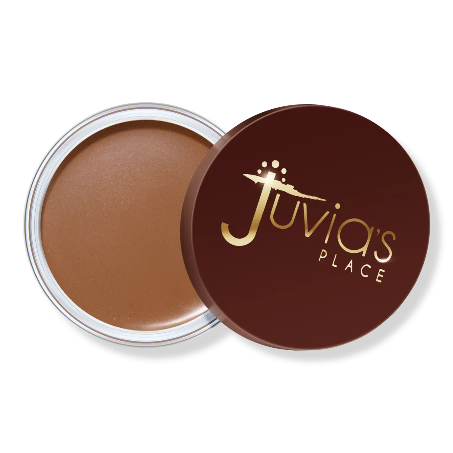 Бронзер Bronzed Cream Bronzer Juvia's Place, Caramel
Бронзер Bronzed Cream Bronzer Juvia's Place, Caramel