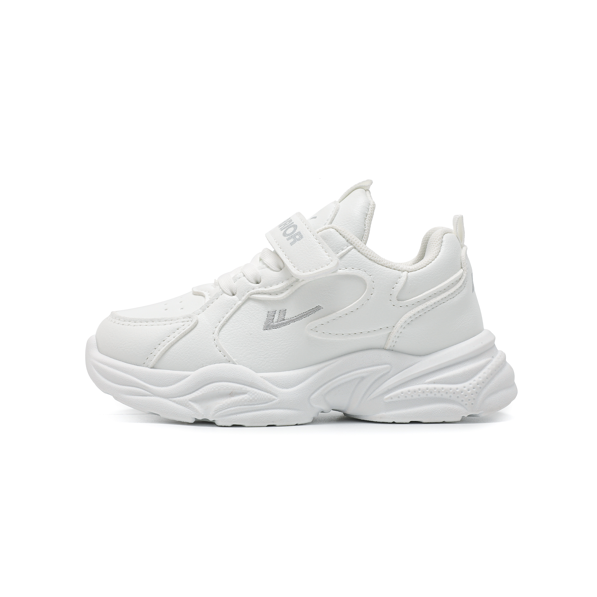 WARRIOR Белые студенческие кроссовки с амортизацией, износостойкие, с защитой от ударов, низкие, повседневные детские туфли
WARRIOR Белые студенческие кроссовки с амортизацией, износостойкие, с защитой от ударов, низкие, повседневные детские туфли